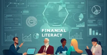 financial literacy